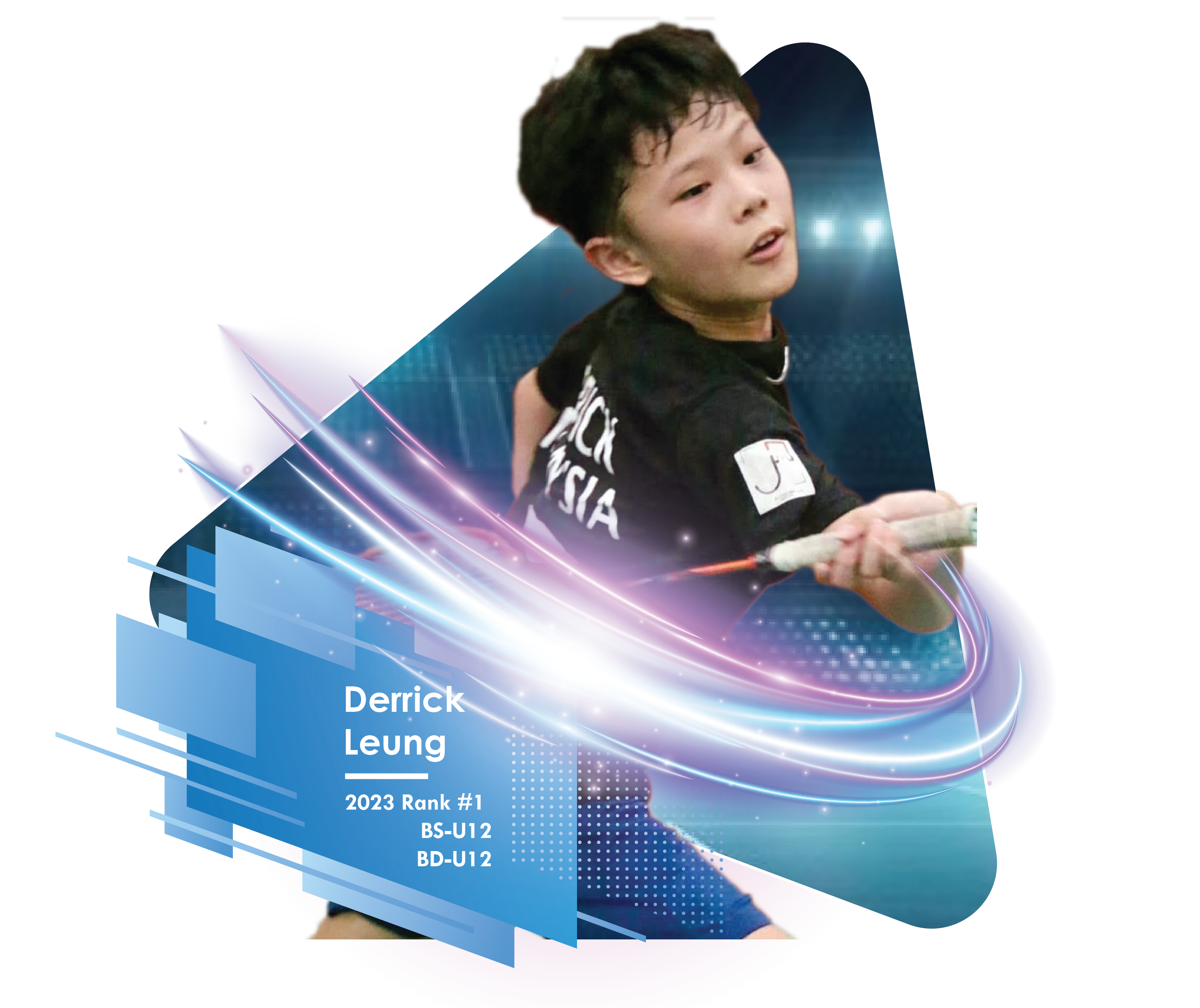 Derrick Leung